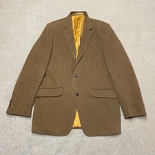 Harvie & Hudson Blazer Jacket