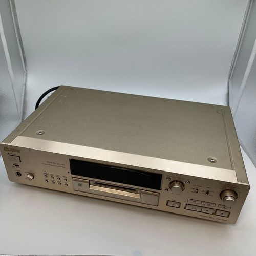 Sony mds jb920 - sony, mds-jb920