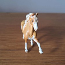Breyer Custom Painted Peruvian Paso Stablemate 1:32 Model Horse