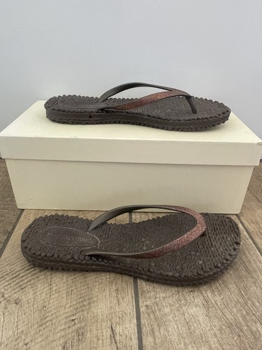 Women isle jacobsen thongs - women's,