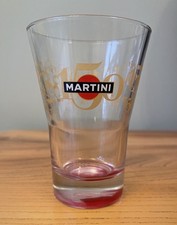 Martini Vermouth 150th