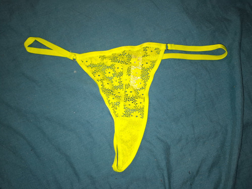 Primark thong size 12 - primark,
