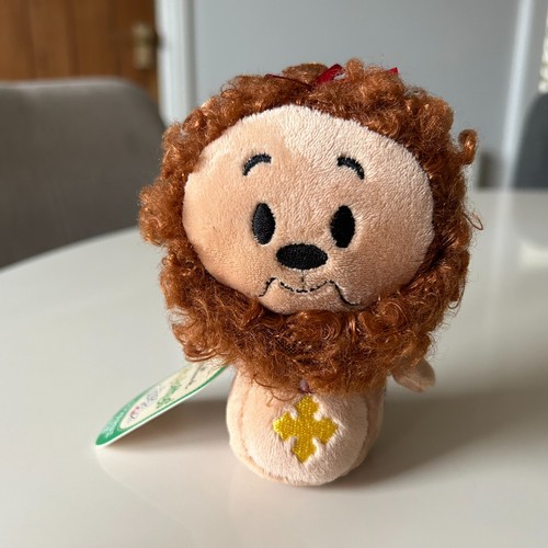 Hallmark itty bittys wizard - itty,
