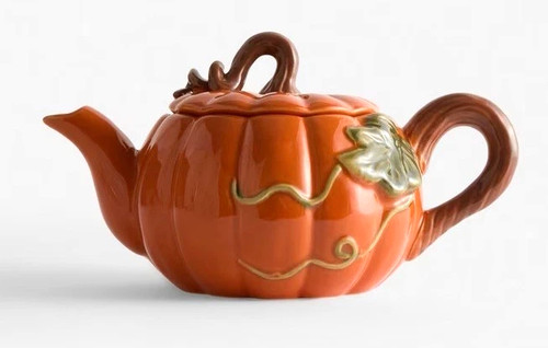 Primark pumpkin ceramic - 🎃,