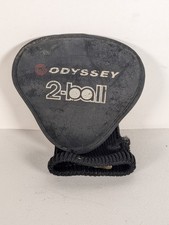 ODYSSEY 2-BALL Mallet Putter