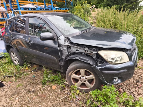 Toyota rav 2006 2013 door - toyota, rav-4