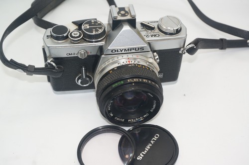 Olympus 35mm film slr - 35mm,