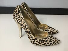 Dolce Gabbana DG, Womens High