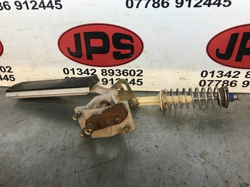 Throttle pedal assembly x - pedal,