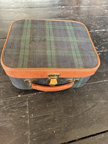 Vanity overnight case pixie - vanity,