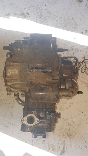 Lifan 125 engine water cooled - lifan,