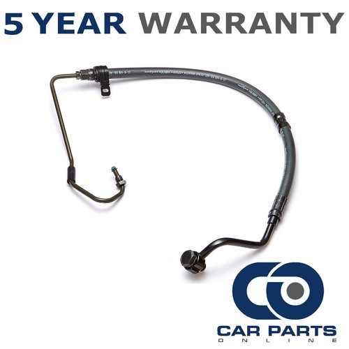 Power steering pipe fits - power,