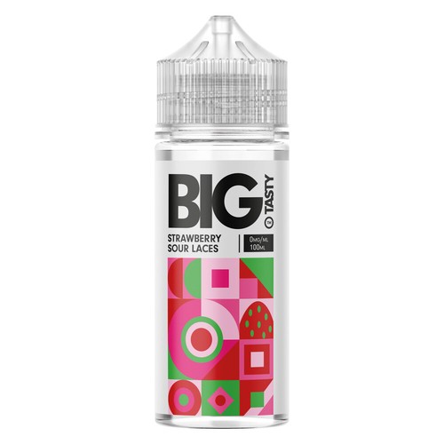 100ml doozy efizz slush - 100ml,