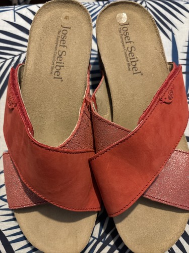 Josef seibel new - seibel,