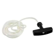 Start Pull Cord and Handle