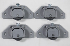 (4) Ducasse Spare Carrier CD