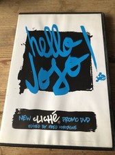 Bin cliche skateboards - bin, 'hello