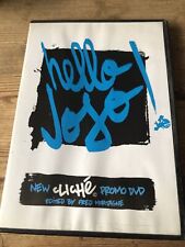 BIN Cliche Skateboards 'Hello