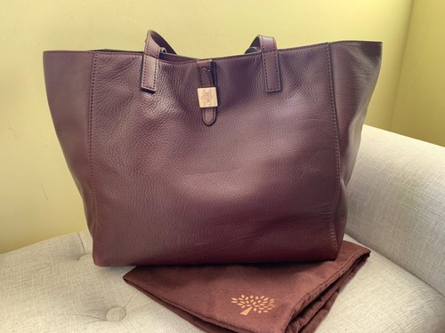 Mulberry tessie oxblood - mulberry,