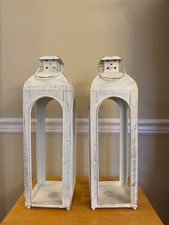 2 Extra Large Decorative