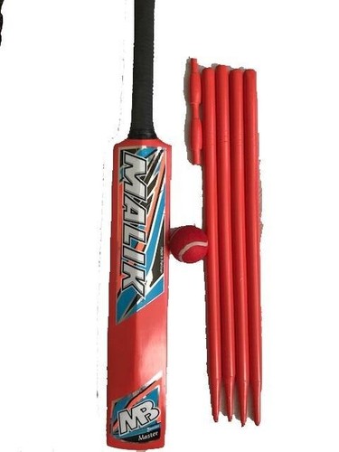 Malik master junior wooden - malik,