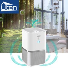 99% Kill Bacteria Air Purifier