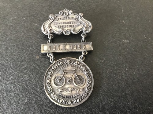 1896 bicycle bike - 1896,