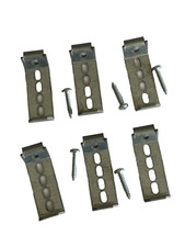 NEFF OVEN HOB FIXING