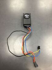 Qings Wing G3 Scooter Alarm Module Vgc