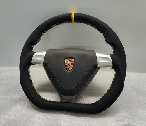 Porsche 997 boxster - boxster, steering