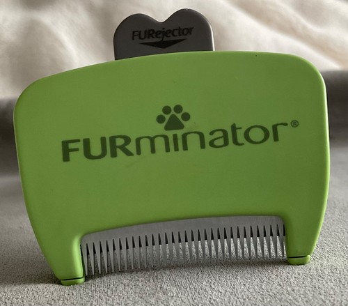 Furminator undercoat - furminator,