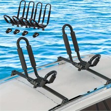 4pcs Heavy Duty J-Bar Kayak