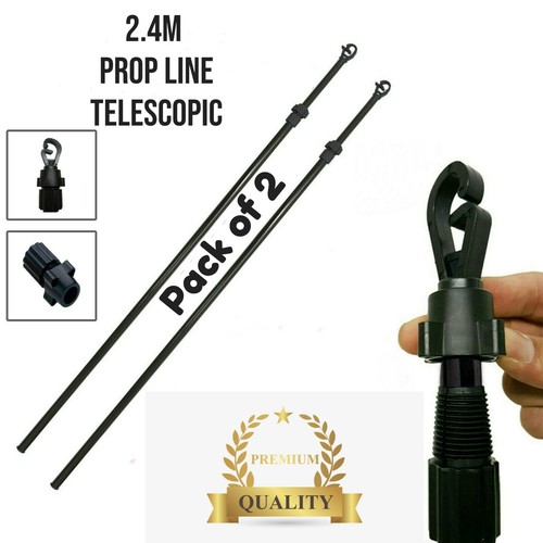 Washing clothes line - washing, prop