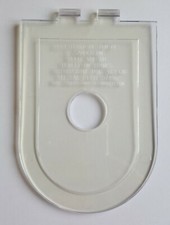 Pocket Medal Holder for