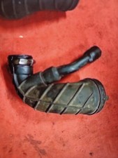 Ford Fiesta Genuine Engine Turbo Boost Pipe 1.4 Diesel Zetec Mk6 2002-2008