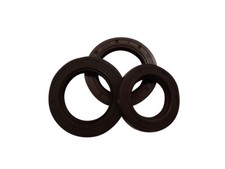 Lambretta Oil Seal Crank Kit - Viton