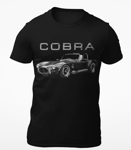 Shelby cobra vintage - cobra,