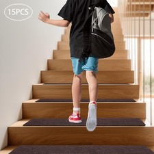 Pack of Non-Slip Safety Carpet