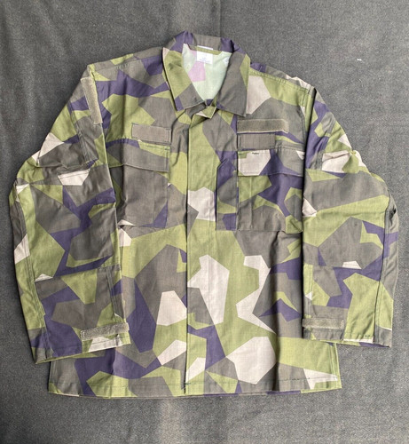 Original swedish army - original, m90