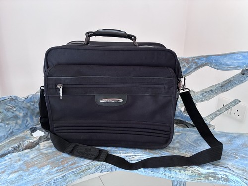 Y2k carlton black travel - y2k,