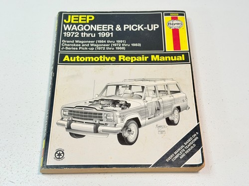Jeep service repair shop - jeep,