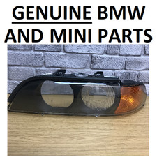 GENUINE BMW E39, 5 Series