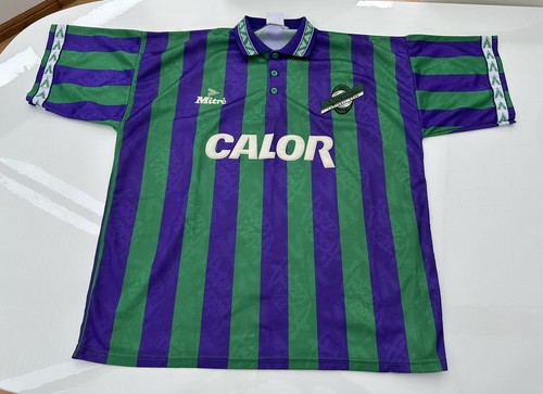 Authentic vintage hibernian - authentic,