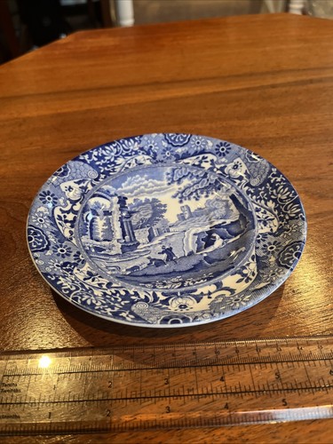 Copeland spode italian blue - spode,