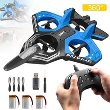 RC Glider Plane 2.4G Remote