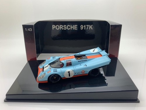 Autoart porsche 917k daytona - autoart,
