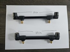 ✅Fox 2 Rod Buzz Bars Fox Rod