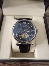 Zeitner watch ref 0252846 - zeitner,