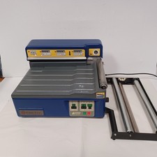 PACTIV Airspeed 6000 Air