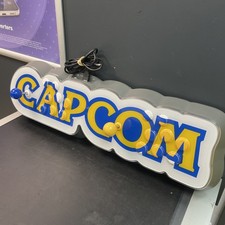 Capcom Home Arcade Console